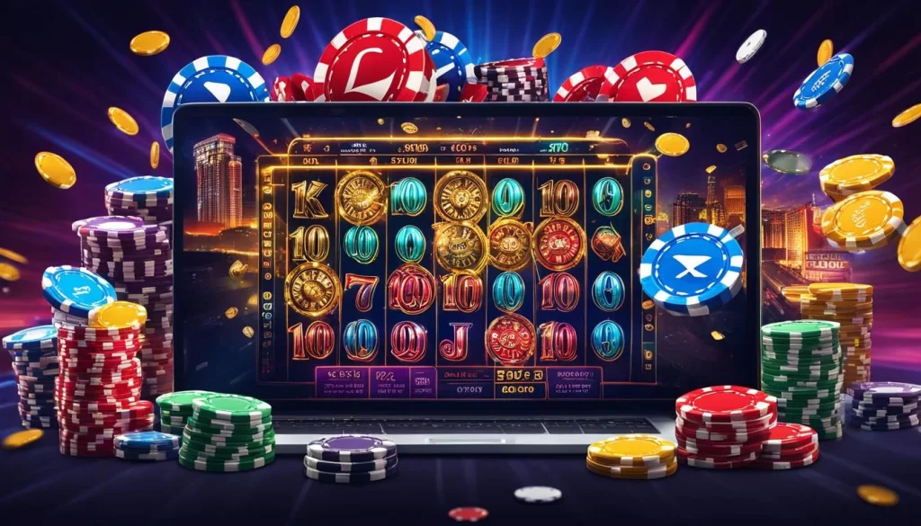 Biểu tượng hoàn trả tiền mặt với phần trăm cao, minh họa ưu đãi cashback tại 13wim khuyến mãi