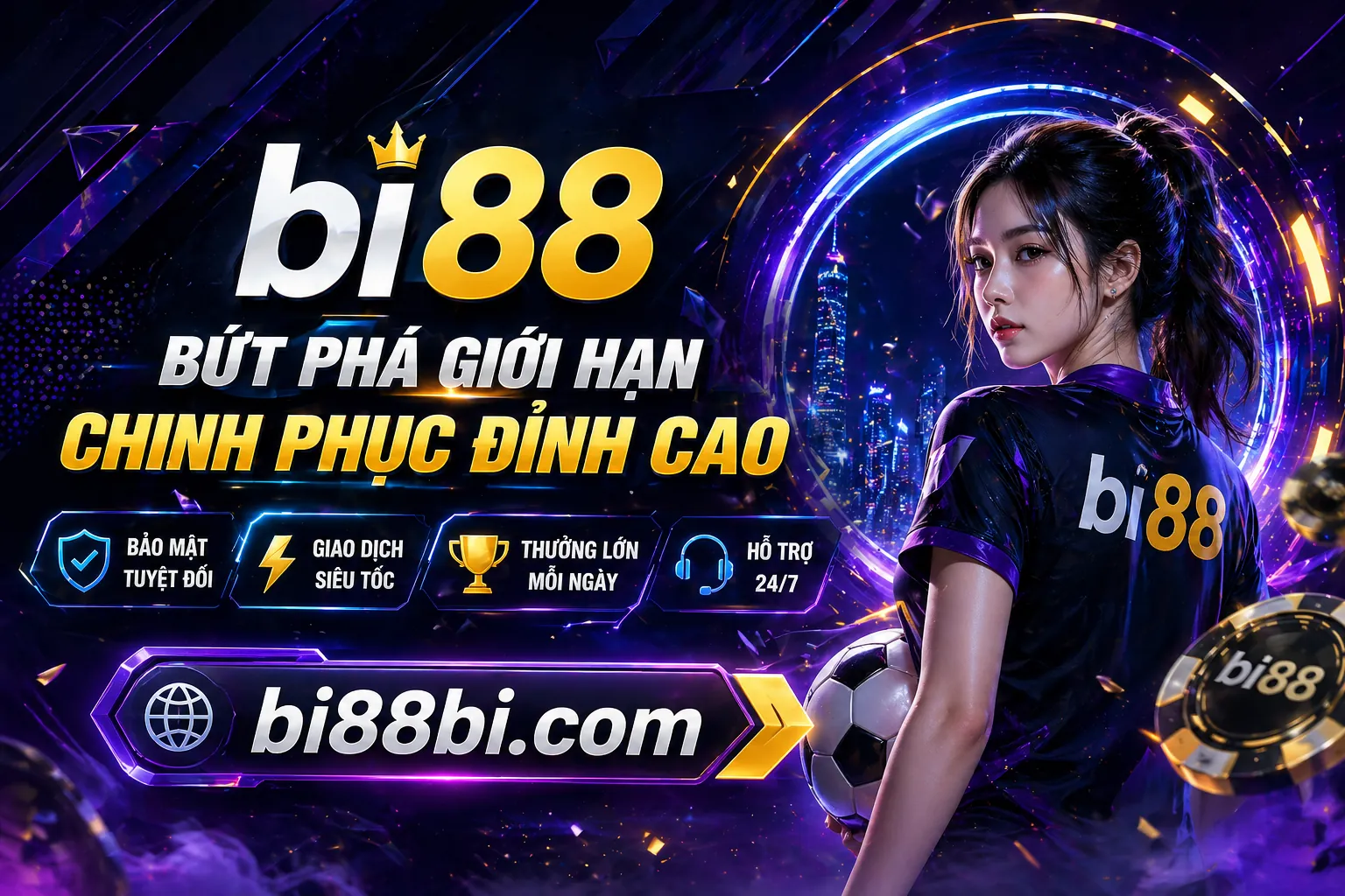 Hình ảnh chính Slot Games 13wim khuyến mãi với biểu tượng nổ hũ và tiền thưởng lớn