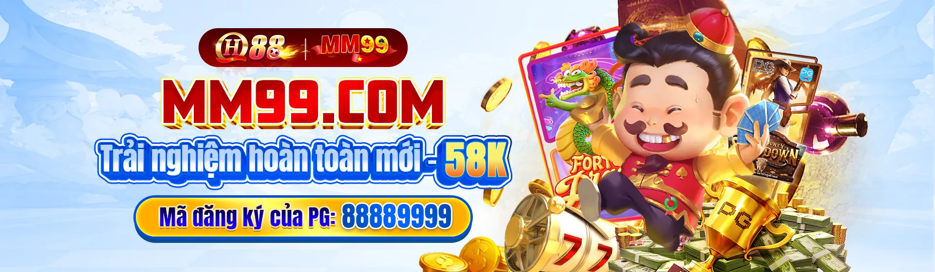 Hình ảnh giới thiệu 13wim khuyến mãi