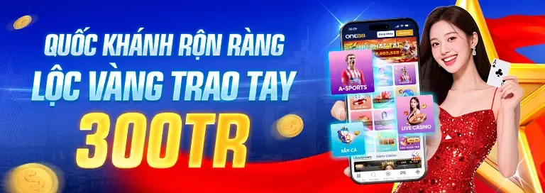Thưởng đăng ký mới