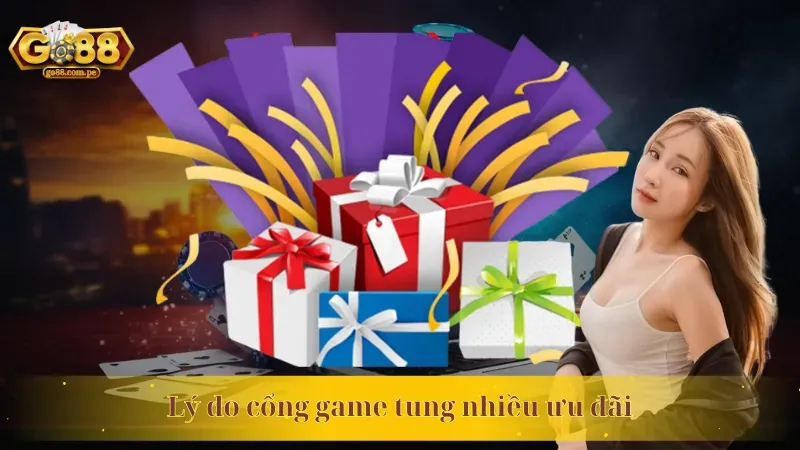 Ưu đãi chào mừng 13wim